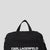 Karl Lagerfeld Nylon Gym Bag | Black