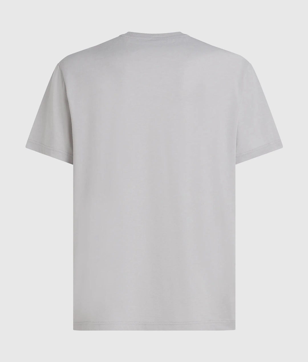Karl Lagerfeld Regular Monogram Men's T-shirt | Micro Chip