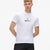 Karl Lagerfeld Men's Slim Logo T-shirt | White