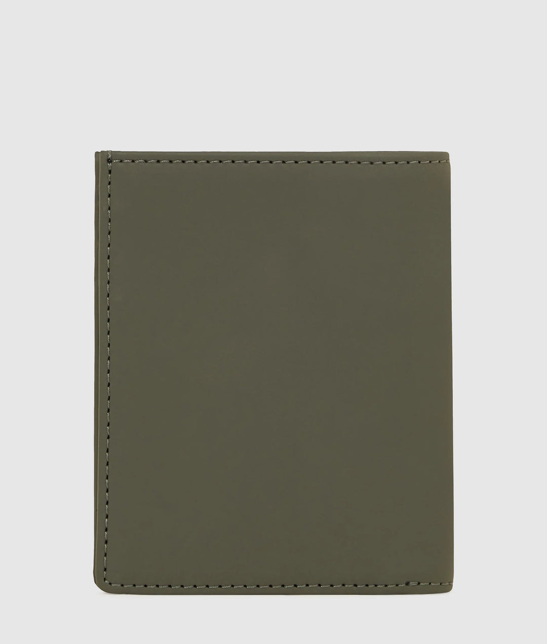 Karl Lagerfeld Coated Bifold Wallet | Forest Night