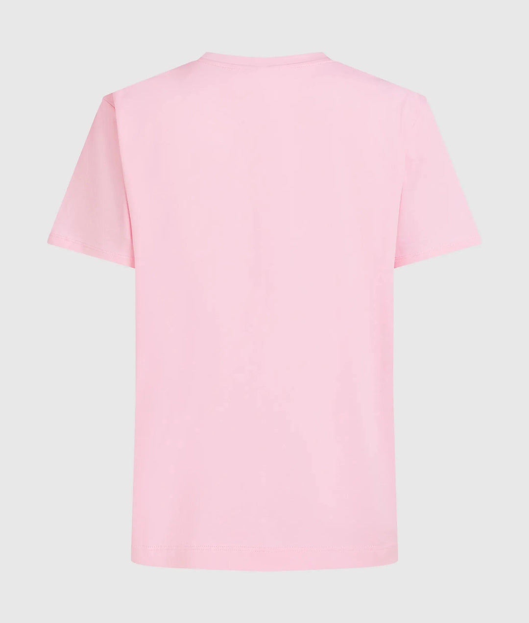 Karl Lagerfeld Outline Logo Women's T-shirt | Fairytale