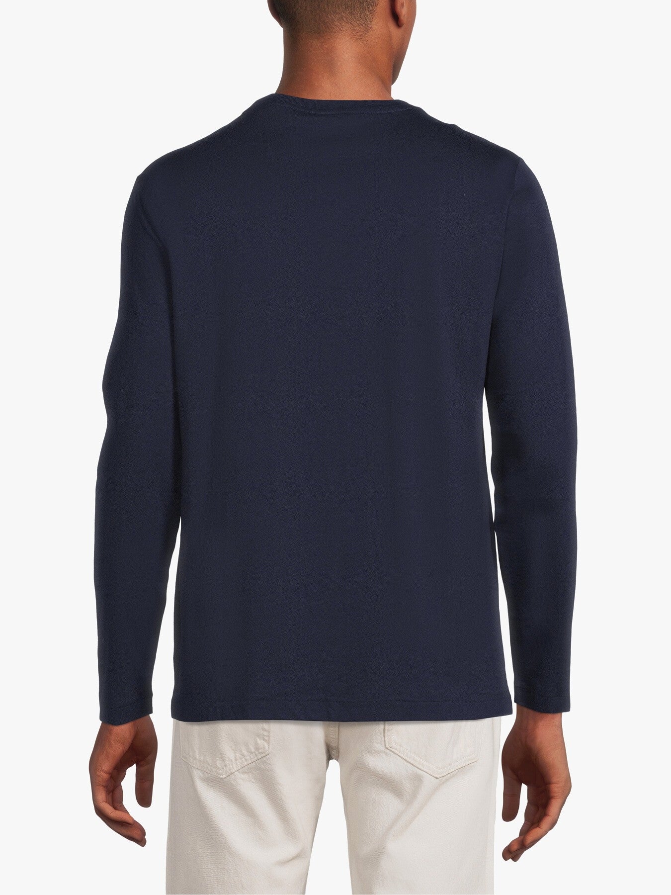 Ralph Lauren Cotton T-shirt | Navy