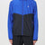 Ralph Lauren Poly Ripstop Jacket | Sapphire Star/Black