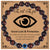 Never Needy Natural Stone Beaded Eye Bracelet | Red Eye Tiger
