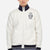 La Martina Regular Fit Cotton Blend Piqué Sweatshirt – Athos | White