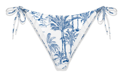 MC2 Saint Barth Women's Triangle Bikini and Bottom | Saint Beach