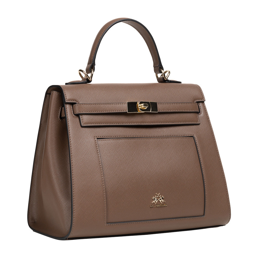 La Martina Marilena Women's Bag | Brown