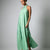 Never Needy Sleeveless Maxi Dress | Veraman