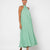 Never Needy Sleeveless Maxi Dress | Veraman