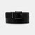 Karl Lagerfeld Reversible Leather Belt | Black/Tan
