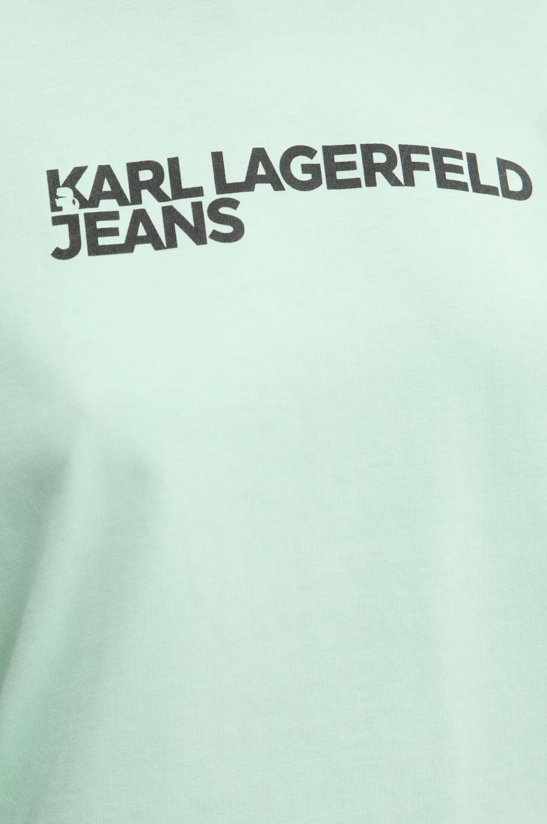 Karl Lagerfeld Regular Essential T-shirt | Bay