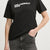 Karl Lagerfeld Regular Essential T-shirt | Black