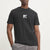 Karl Lagerfeld Regular Fit Logo T-shirt | Black