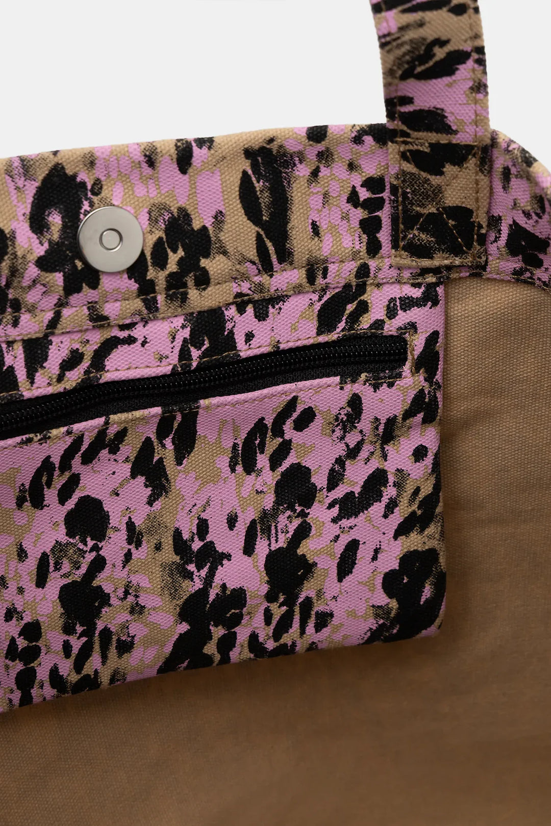 Karl Lagerfeld Logo Shopper Bag | Artistic Animal