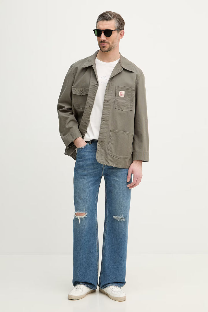 Paul & Shark Lightweight Cotton Jersey T-shirt | White