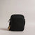 Ted Baker Kiian Faux Leather Reporter Crossbody Bag | Black