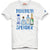 MC2 Saint Barth Classic Fit T-shirt Minimum Spending | White