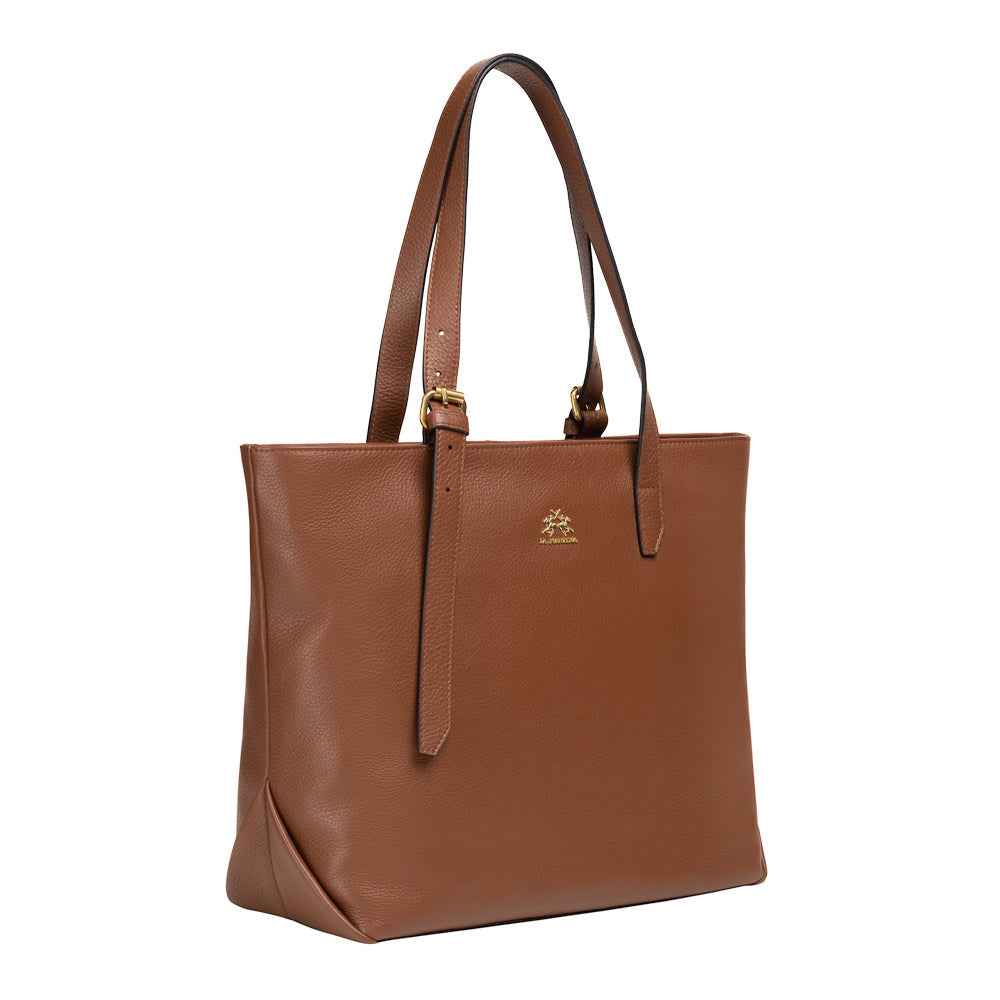 La Martina Virginia Women's Bag | Brown