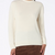 MC2 Woman Blended Cashmere Sweater | Off White