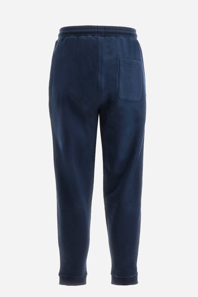 La Martina Jogging Guards Pants | Navy