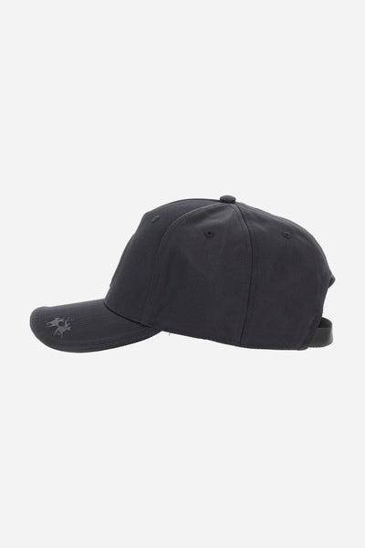 La Martina Men's Hat | Black