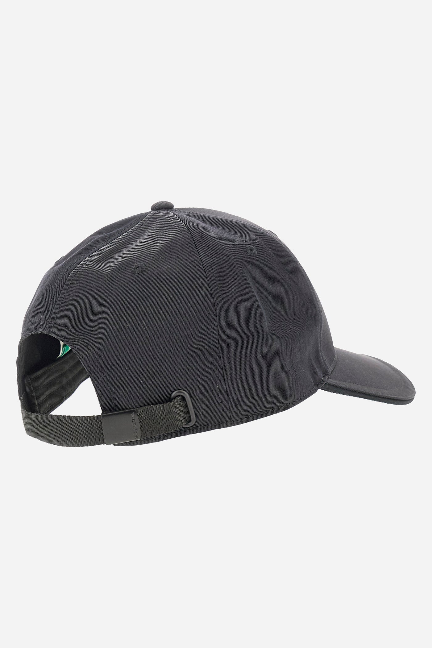 La Martina Men's Hat | Black