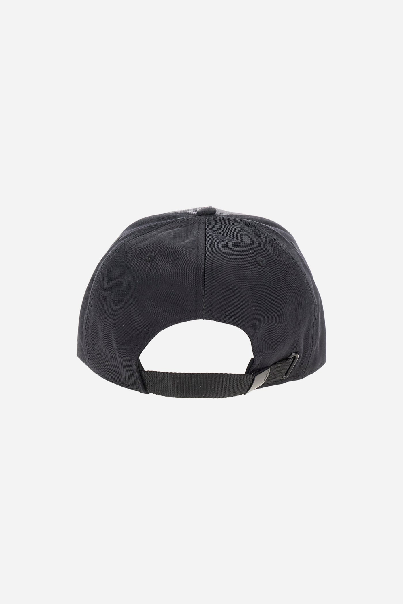 La Martina Men's Hat | Black