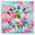 Ralph Lauren Scarf Polo New York | Bright Multi