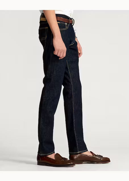 Ralph Lauren Sullivan Slim Jeans | Rinse Stretch