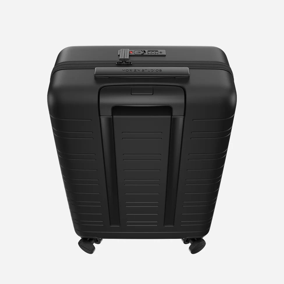 Horizn Studios H5 Air Cabin Luggage (33L) | Black