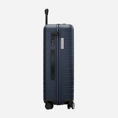 Horizn Studios  H6 Check-In Luggage (61L) | Blue