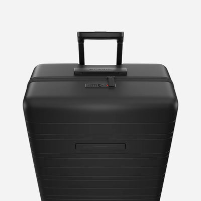 Horizn Studios H7 Air Check-In Luggage (88L) | Black