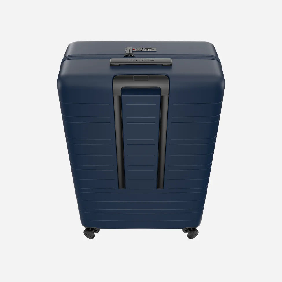 Horizn Studios H7 Air Check-In Luggage (88L) | Blue