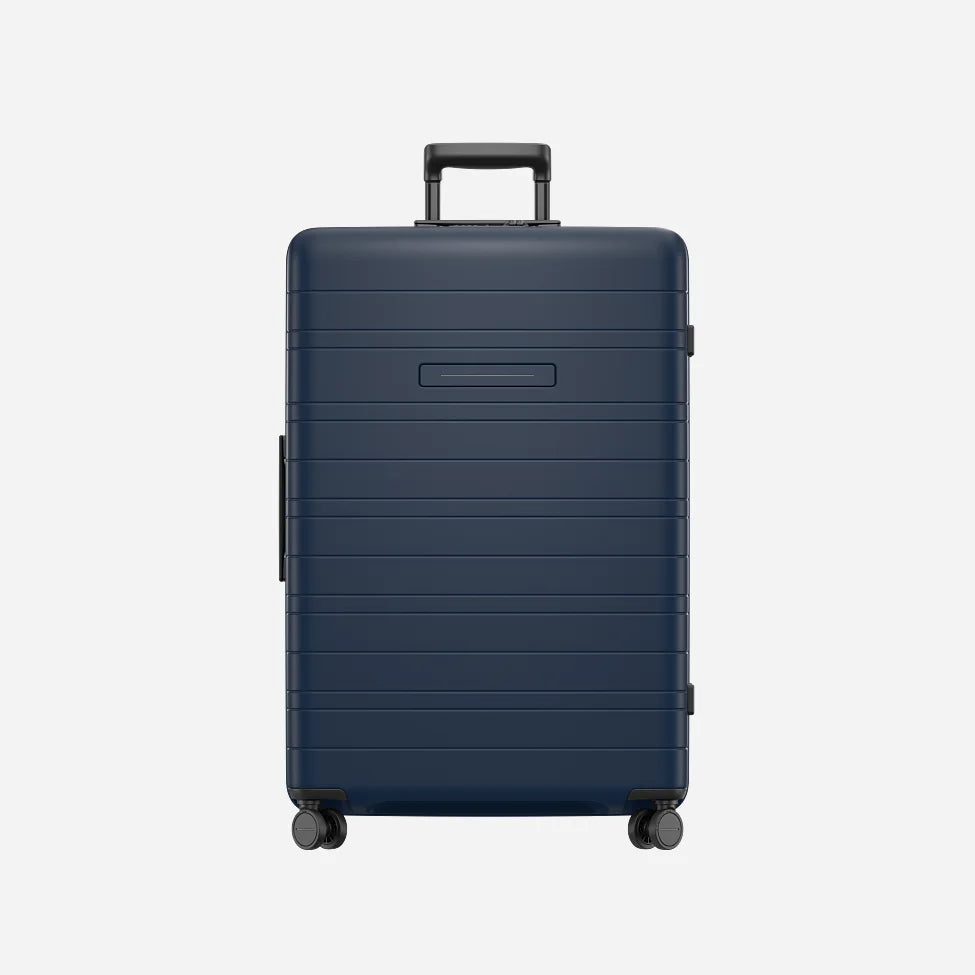 Horizn Studios H7 Air Check-In Luggage (88L) | Blue