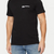 Karl Lagerfeld Slim Fit T-shirt | Black