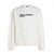 Karl Lagerfeld Logo Sweatshirt | White