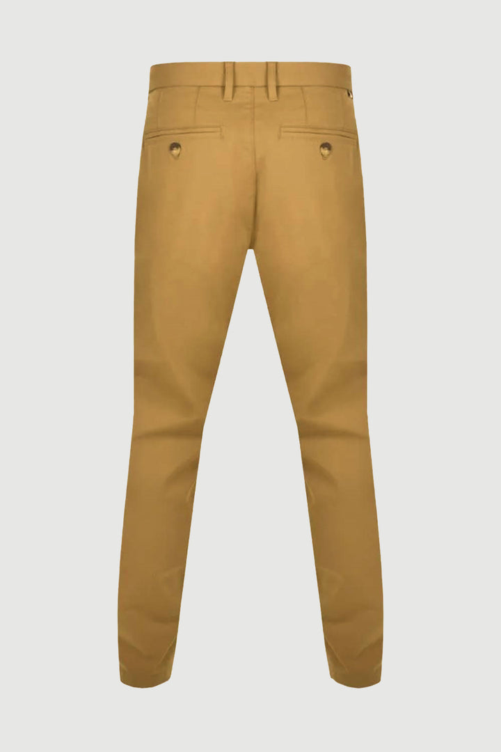 Ted Baker Haydae Slim Fit Chinos | Tan