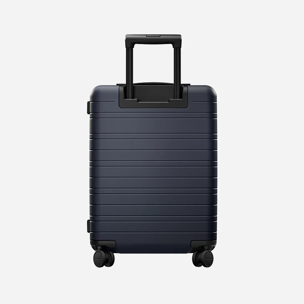 Horizn Studios M5 Cabin Luggage (37L) | Blue