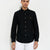 Ralph Lauren Oxford Slim Fit Shirt | Black