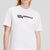 Karl Lagerfeld Regular Essential T-shirt | White