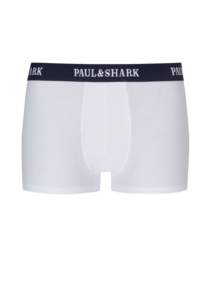 Paul & Shark Boxers 3-Pack | Navy/Black/White