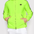 Paul & Shark Windbreaker Jacket | Bright Yellow