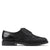 Ralph Lauren Asher Wgtip Dress Shoes | Black
