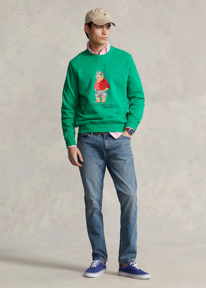 Ralph Lauren Sullivan Slim Stretch Jeans | Dixon Stretch
