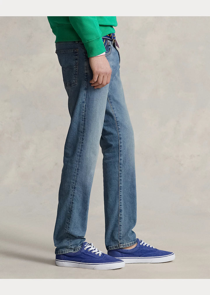 Ralph Lauren Sullivan Slim Stretch Jeans | Dixon Stretch