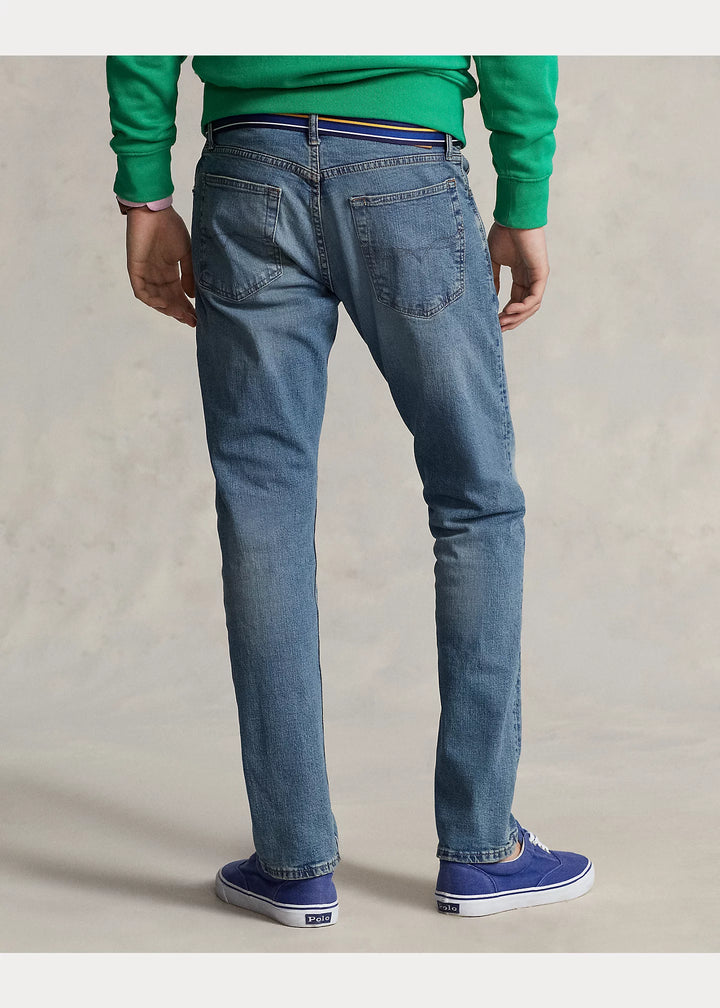 Ralph Lauren Sullivan Slim Stretch Jeans | Dixon Stretch