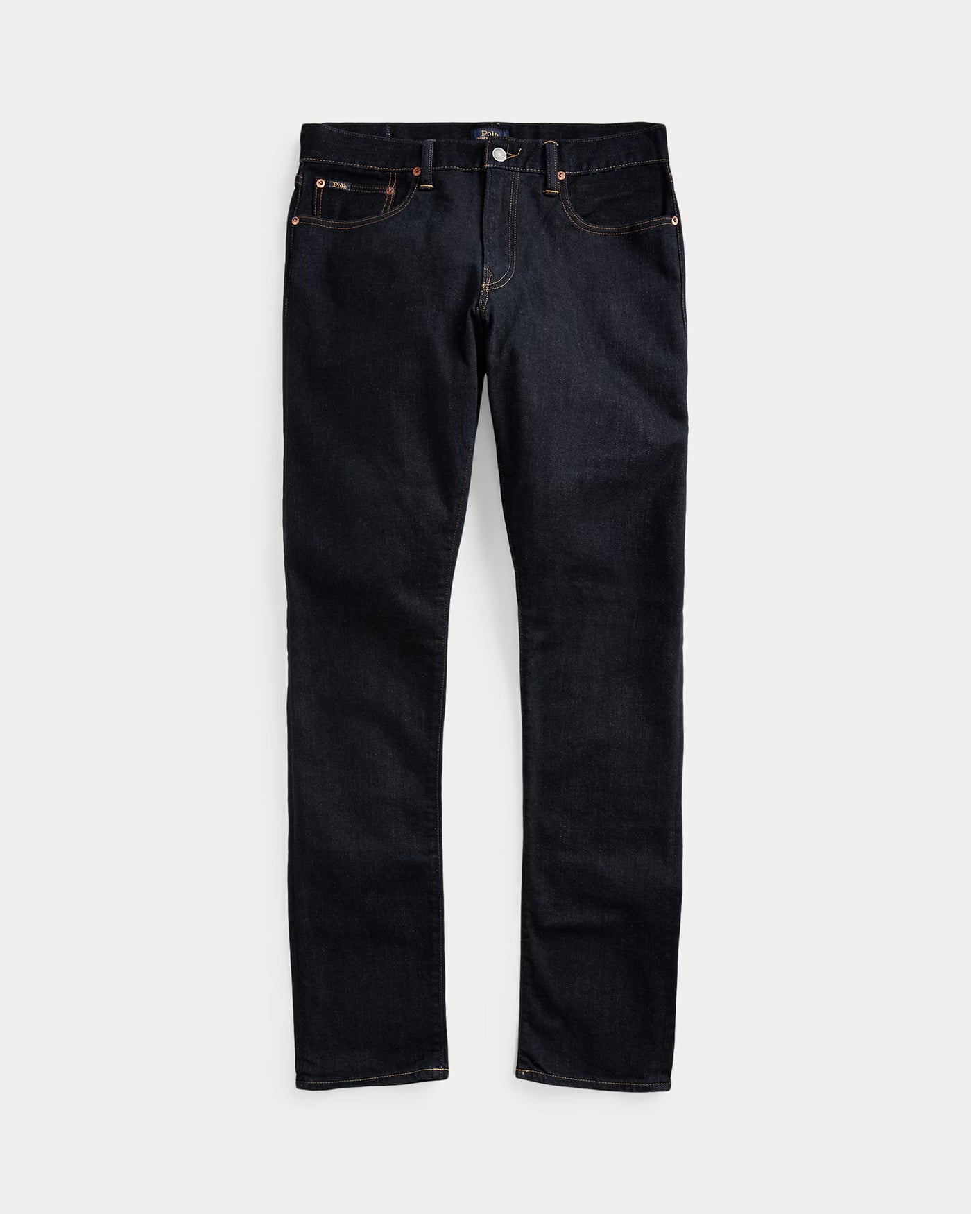 Ralph Lauren Sullivan Slim Stretch Jean | Rinse Stretch