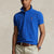Ralph Lauren Custom Slim Fit Polo | New Iris Blue