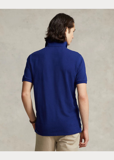 Ralph Lauren The Iconic Mesh Polo Shirt | Fall Royal
