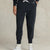 Ralph Lauren Fleece Tracksuit Bottoms | Black